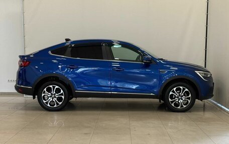 Renault Arkana I, 2022 год, 1 750 000 рублей, 11 фотография