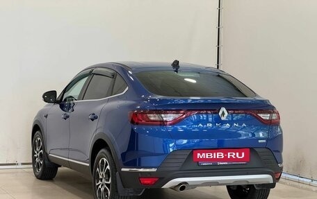 Renault Arkana I, 2022 год, 1 750 000 рублей, 7 фотография