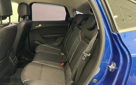 Renault Arkana I, 2022 год, 1 750 000 рублей, 14 фотография