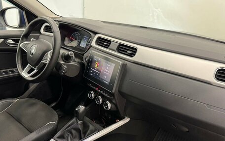 Renault Arkana I, 2022 год, 1 750 000 рублей, 13 фотография