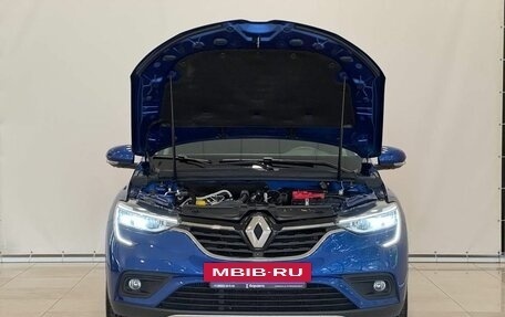 Renault Arkana I, 2022 год, 1 750 000 рублей, 4 фотография