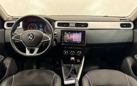 Renault Arkana I, 2022 год, 1 750 000 рублей, 16 фотография