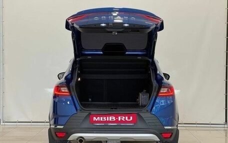 Renault Arkana I, 2022 год, 1 750 000 рублей, 9 фотография