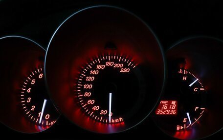 Mazda 3, 2008 год, 599 000 рублей, 11 фотография
