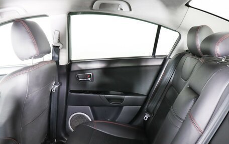 Mazda 3, 2008 год, 599 000 рублей, 12 фотография