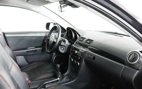 Mazda 3, 2008 год, 599 000 рублей, 10 фотография
