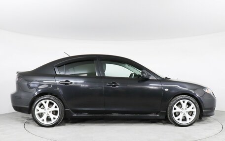Mazda 3, 2008 год, 599 000 рублей, 4 фотография