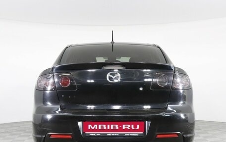 Mazda 3, 2008 год, 599 000 рублей, 6 фотография