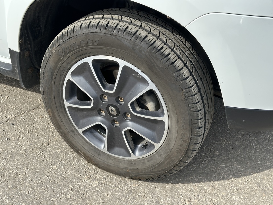 Renault Duster I рестайлинг, 2019 год, 1 390 000 рублей, 23 фотография