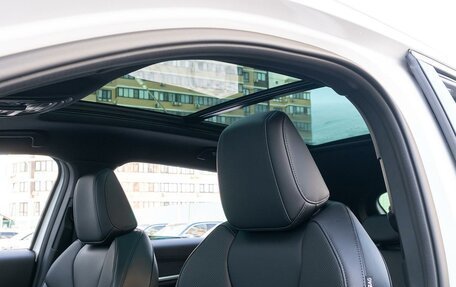 Haval F7, 2025 год, 3 649 000 рублей, 8 фотография