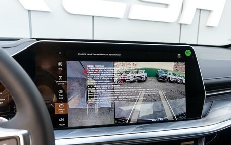 Haval F7, 2025 год, 3 649 000 рублей, 7 фотография