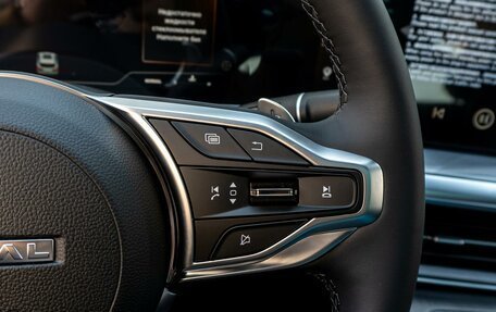 Haval F7, 2025 год, 3 649 000 рублей, 11 фотография