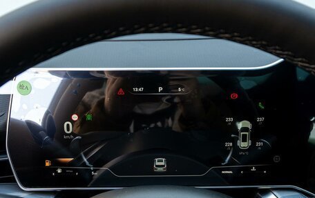Haval F7, 2025 год, 3 649 000 рублей, 14 фотография