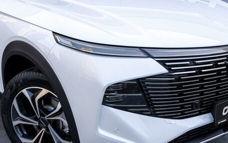 Haval F7, 2025 год, 3 649 000 рублей, 25 фотография