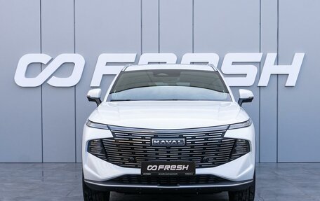 Haval F7, 2025 год, 3 649 000 рублей, 20 фотография