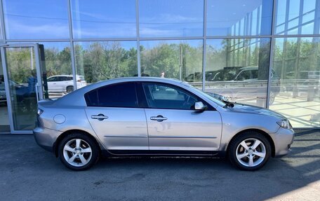 Mazda 3, 2005 год, 300 000 рублей, 4 фотография