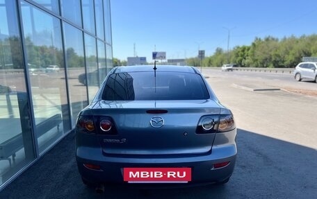 Mazda 3, 2005 год, 300 000 рублей, 6 фотография