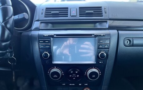 Mazda 3, 2005 год, 300 000 рублей, 13 фотография
