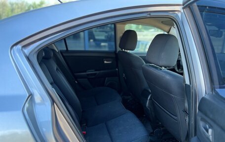 Mazda 3, 2005 год, 300 000 рублей, 10 фотография