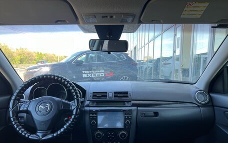 Mazda 3, 2005 год, 300 000 рублей, 12 фотография