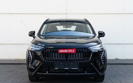 Haval Jolion, 2025 год, 2 599 000 рублей, 11 фотография