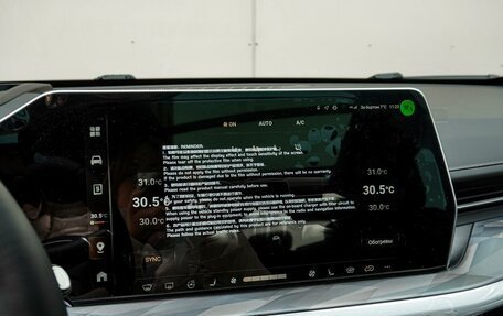 Haval F7, 2025 год, 3 649 000 рублей, 9 фотография