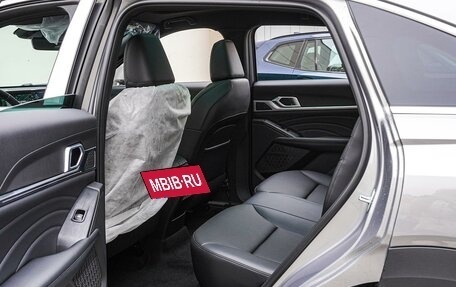 Haval F7, 2025 год, 3 649 000 рублей, 3 фотография