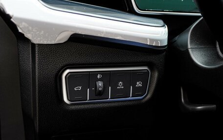 Haval F7, 2025 год, 3 649 000 рублей, 11 фотография