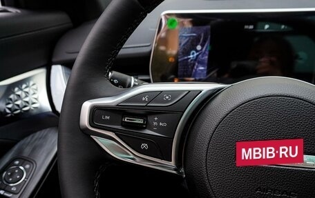 Haval F7, 2025 год, 3 649 000 рублей, 10 фотография