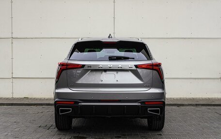 Haval F7, 2025 год, 3 649 000 рублей, 18 фотография