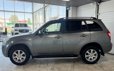 Chery Tiggo (T11), 2014 год, 459 000 рублей, 3 фотография