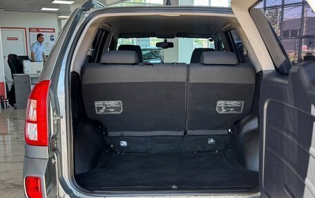 Chery Tiggo (T11), 2014 год, 459 000 рублей, 7 фотография