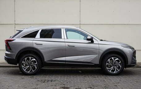 Haval F7, 2025 год, 3 649 000 рублей, 19 фотография
