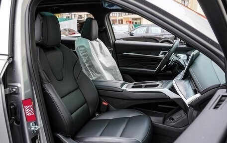 Haval F7, 2025 год, 3 649 000 рублей, 22 фотография