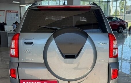 Chery Tiggo (T11), 2014 год, 459 000 рублей, 6 фотография