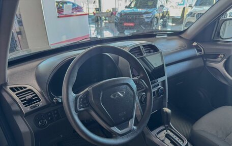 Chery Tiggo (T11), 2014 год, 459 000 рублей, 8 фотография