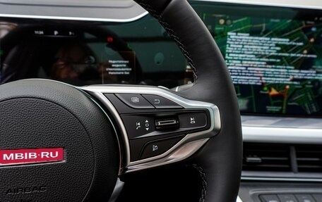 Haval F7, 2025 год, 3 649 000 рублей, 13 фотография