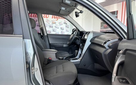 Chery Tiggo (T11), 2014 год, 459 000 рублей, 13 фотография