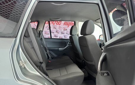 Chery Tiggo (T11), 2014 год, 459 000 рублей, 12 фотография