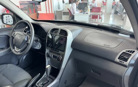 Chery Tiggo (T11), 2014 год, 459 000 рублей, 14 фотография