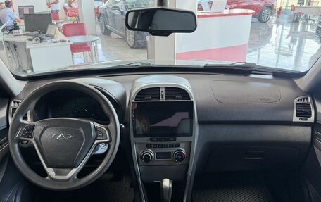 Chery Tiggo (T11), 2014 год, 459 000 рублей, 15 фотография