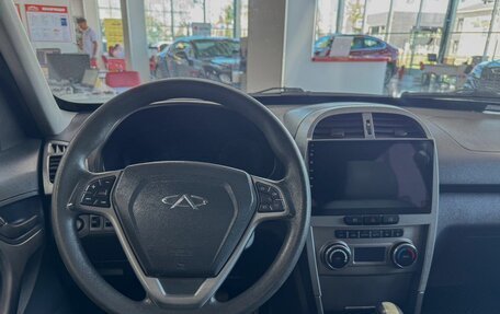 Chery Tiggo (T11), 2014 год, 459 000 рублей, 16 фотография