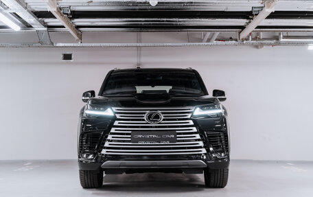 Lexus LX, 2024 год, 14 950 000 рублей, 5 фотография