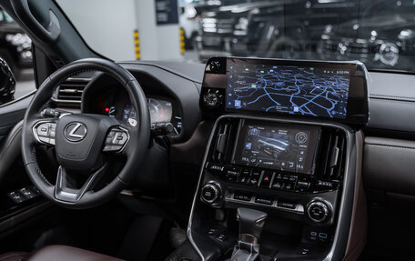 Lexus LX, 2024 год, 14 950 000 рублей, 10 фотография