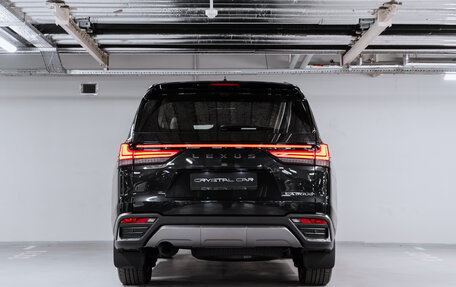 Lexus LX, 2024 год, 14 950 000 рублей, 7 фотография