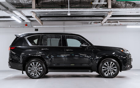 Lexus LX, 2024 год, 14 950 000 рублей, 6 фотография