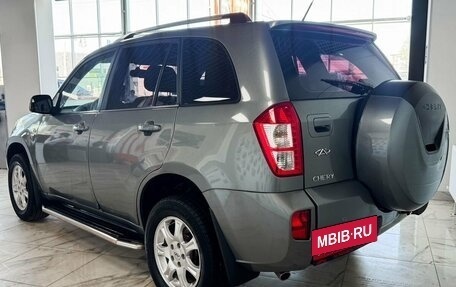 Chery Tiggo (T11), 2014 год, 459 000 рублей, 4 фотография