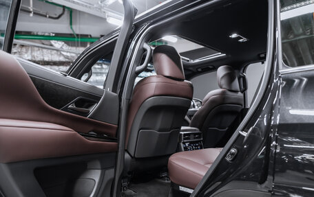 Lexus LX, 2024 год, 14 950 000 рублей, 2 фотография