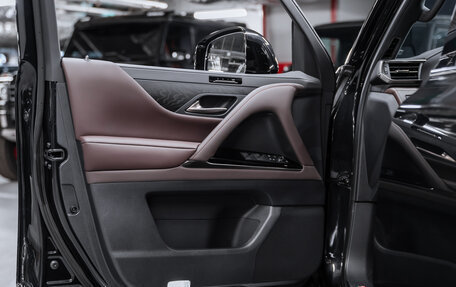 Lexus LX, 2024 год, 14 950 000 рублей, 21 фотография