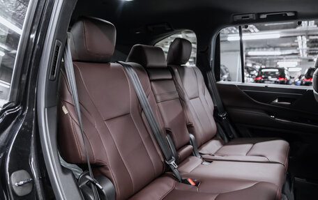 Lexus LX, 2024 год, 14 950 000 рублей, 18 фотография